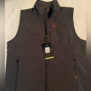 Brand New Ariat Vest